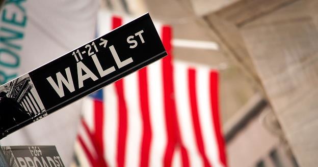 Poniedziałkowa sesja na Wall Street przyniosła wzrosty /&copy;123RF/PICSEL