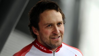 Poniesie polską flagę w Soczi. "Na takie doświadczenie liczy się całe życie"