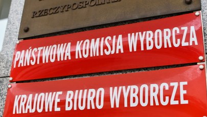 Ponowna rejestracja sztabów wyborczych. Większość kandydatów złożyła dokumenty