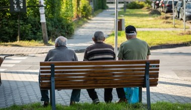 Ponowne przeliczenie emerytur. Jest projekt, mają skorzystać trzy grupy