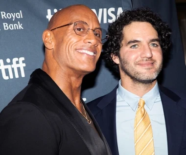 Ponownie łączą siły. Ich ostatni film zachwyca