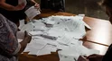 Ponownie przeliczono głosy w dwóch komisjach. Komunikat prokuratury