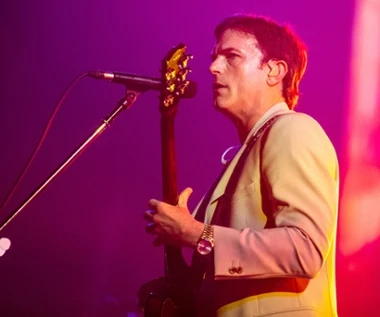 Ponownie zawitali do Polski. W takiej formie nie byli od lat [RELACJA]