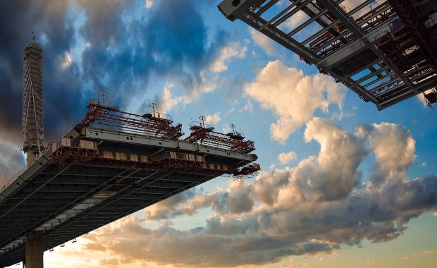 Ponowny przetarg na budowę ważnego mostu w Lubelskiem