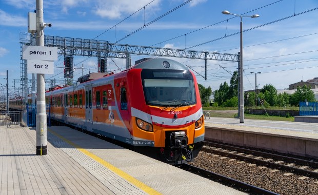 Ponowny przetarg na przewozy regionalne na Podlasiu