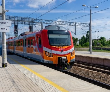 Ponowny przetarg na przewozy regionalne na Podlasiu