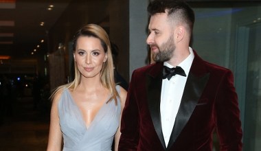 Ponowny ślub Agnieszki i Grzegorza Hyżych. Pobrali się w sekrecie