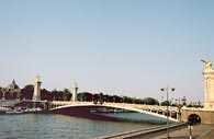Pont Neuf, Paryż /Encyklopedia Internautica