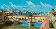 Ponte Vecchio, Florencja /Encyklopedia Internautica