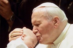 Pontyfikat Jana Pawła II