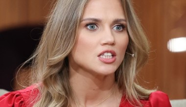 Ponura Kaczorowska potwierdza gorzkie doniesienia. Nie na to liczyła