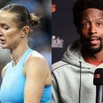 Gael Monfils Ponure doniesienia nadeszły o poranku. Głośny rozwód wielkich gwiazd tenisa