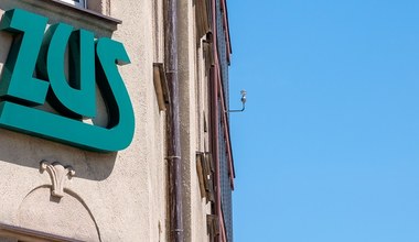 Ponure wieści z ZUS. Problem dotyczy już prawie 1 na 5 osób, brakuje miliardów