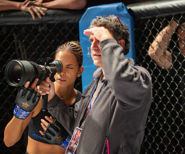 "Poobijana": Halle Berry jako zawodniczka MMA