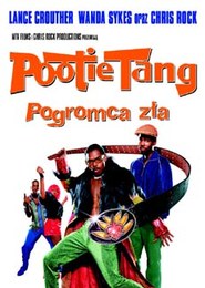 Pootie Tang - Pogromca zła