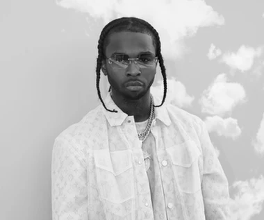 Pop Smoke nie żyje. Raper stał się celem ataku po wycieku adresu