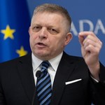 "Poparcie dla biznesu, nie dla wojny". Słowacja zarabia na walce Ukrainy