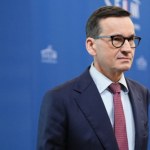 Poparcie dla Morawieckiego. Co drugi wyborca PiS widzi go jako lidera