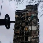"Popasna przypomina Mariupol". Mieszkańcy od ponad 50 dni żyją w schronach