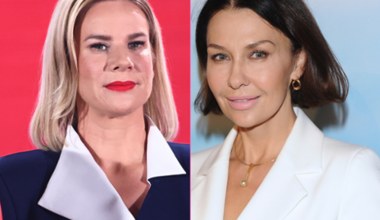 Popek nie wytrzymała ws. Nawrockiej. Potwierdziła to, o czym wielu myślało