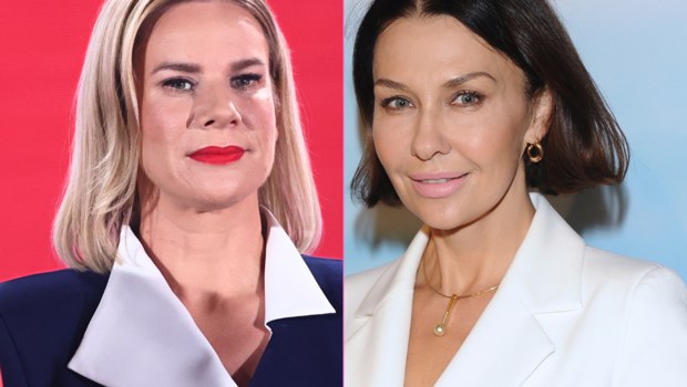 Popek nie wytrzymała ws. Nawrockiej. Potwierdziła to, o czym wielu myślało