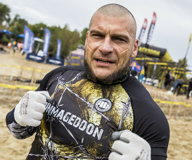 Popek poszedł na psychoterapię. Teraz chce pomóc innym