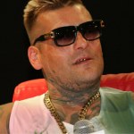 Popek potwierdza romans! Teraz jego rodzina jest nękana przez byłą kochankę