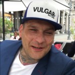 Popek wraca do MMA. Wystąpi na gali KSW?