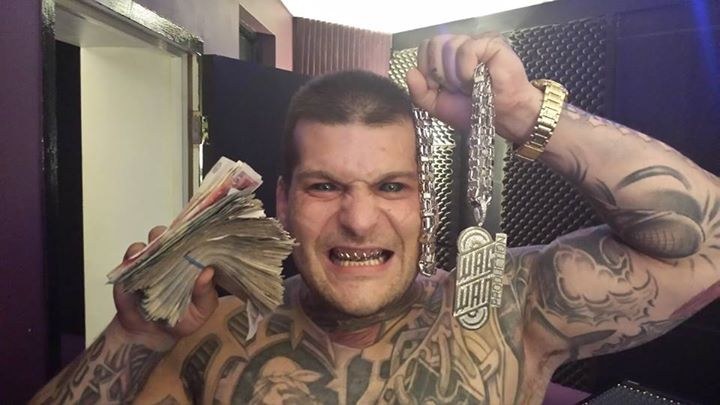 10 momentów, w których Popek podbił sieć - Muzyka w INTERIA.PL