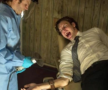 Popełnić "13 grzechów"