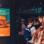 Popeyes otwiera kolejną restauracje Szczecinie! Co przygotowano na otwarcie?  