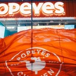 Popeyes otwiera restaurację w Poznaniu! Smaki z Nowego Orleanu już niedługo w Posnanii