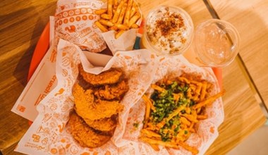 Popeyes świętuje Halloween! Odbierz niespodzianki i spróbuj nowości w menu