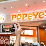 Popeyes szuka pracowników. Tyle można zarobić w nowej sieci restauracji