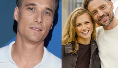 Popiel wyznał wprost o Kaczorowskiej i Rogacewiczu. Po finale "TzG" rozwiązał mu się język