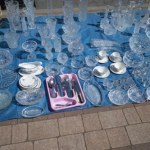 design prlu Popielniczki z PRL sporo warte. Na aukcjach płacą za nie setki złotych