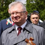 Dyplomata. Ambasador Rosji w Polsce.