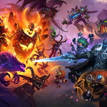 Popioły Rubieży wprowadzają łowcę demonów i rozpoczynają nową erę w Hearthstone