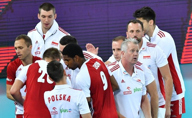 Popis gry biało-czerwonych! Polacy pewnie wygrali z Włochami