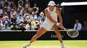 Popis Igi Świątek w finale Wimbledonu. Pierwsza taka sytuacja od 42 lat