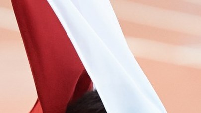 Popis naszych lekkoatletów! Chłopaki na medal