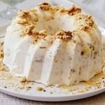 Popisowa babka bez pieczenia. Do zrobienia na ostatnią chwilę