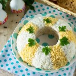 Popisowa sałatka na Wielkanoc. Wszystkie ciotki poproszą o przepis 