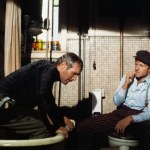 Popisowe role legend kina. Kultowy film "Żądło" ma już 50 lat