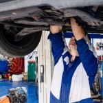 naprawa samochodów Popisowe sztuczki mechaników. Odkrywamy, jak skubią kierowców