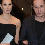 Popławska i Kalita są razem od dekad. Nie przeszkodziła im nawet spora różnica wieku