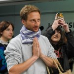 ko Popłynął do Strefy Gazy. Franciszek Sterczewski ukarany