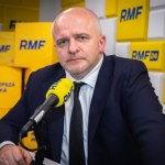 Popołudniowa rozmowa w RMF FM