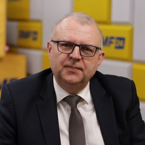 Popołudniowa rozmowa w RMF FM - Kazimierz Michał Ujazdowski