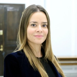 Popołudniowa rozmowa w RMF FM - Aleksandra Leo